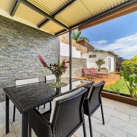 Villa Sainterne Le Bois de Nefles  Exteriör bild