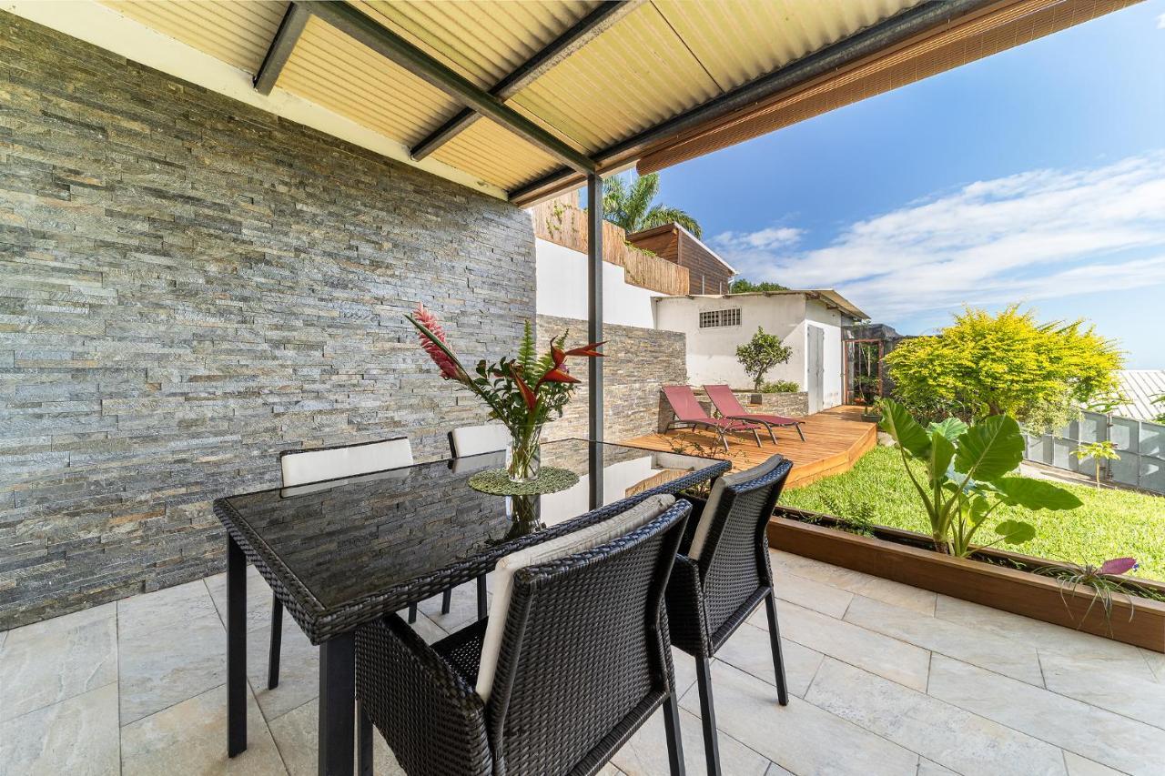 Villa Sainterne Le Bois de Nefles  Exteriör bild