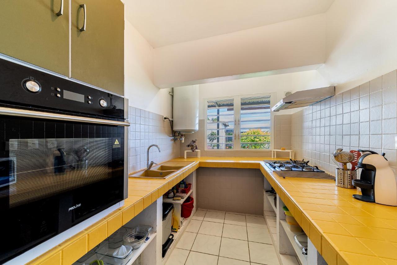 Villa Sainterne Le Bois de Nefles  Exteriör bild