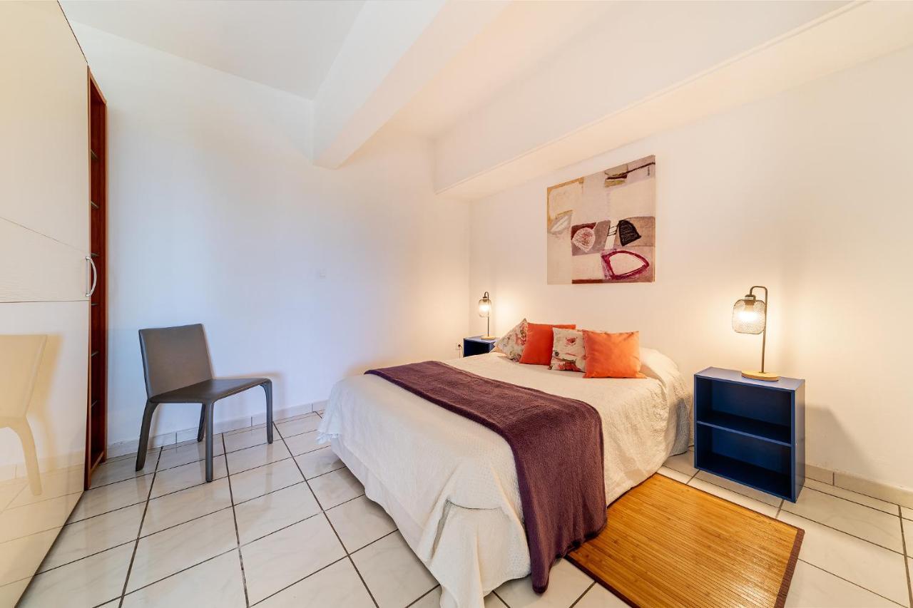 Villa Sainterne Le Bois de Nefles  Exteriör bild