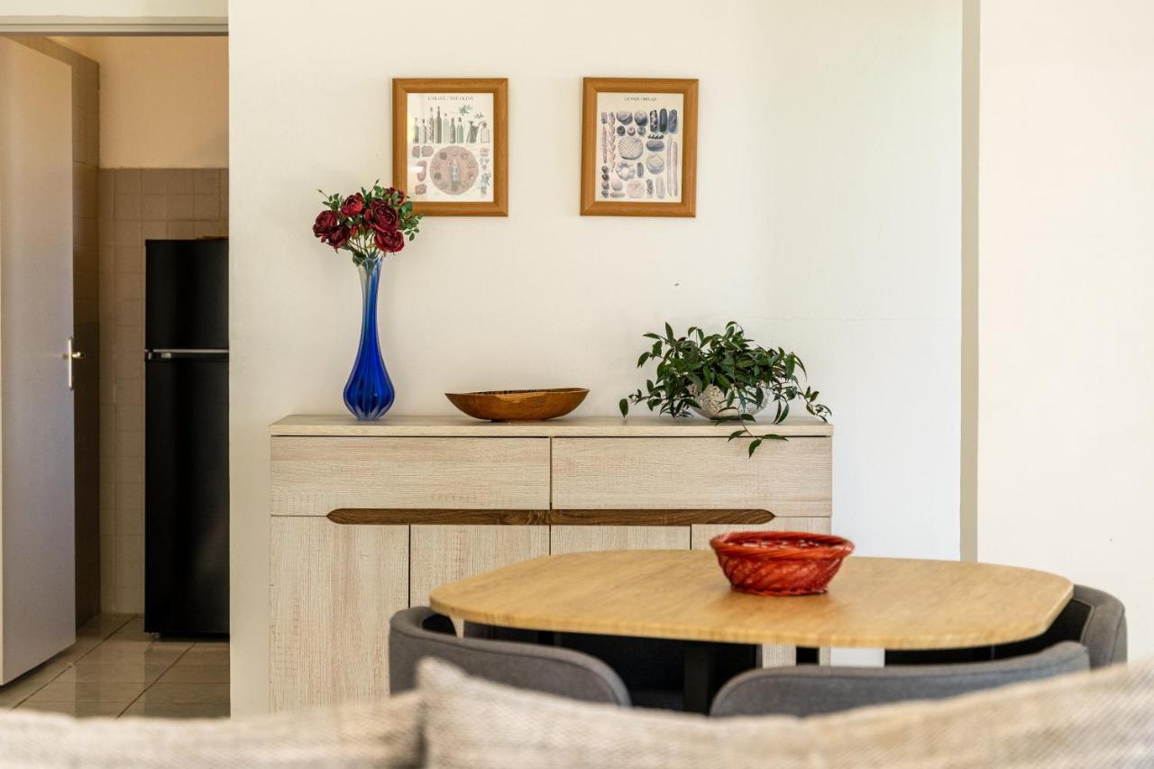 Villa Sainterne Le Bois de Nefles  Exteriör bild