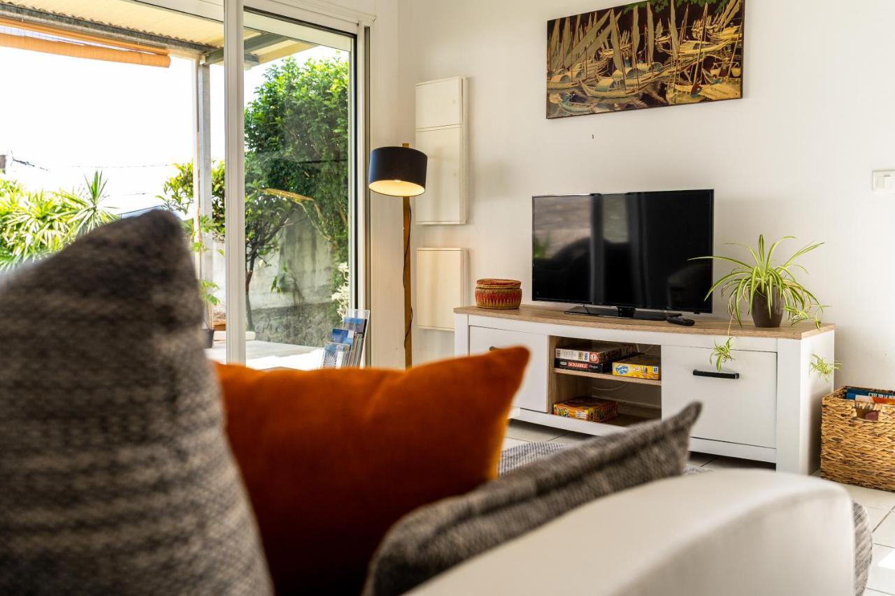 Villa Sainterne Le Bois de Nefles  Exteriör bild