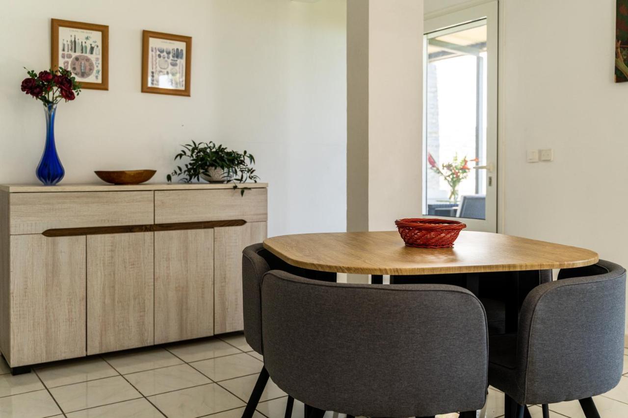Villa Sainterne Le Bois de Nefles  Exteriör bild