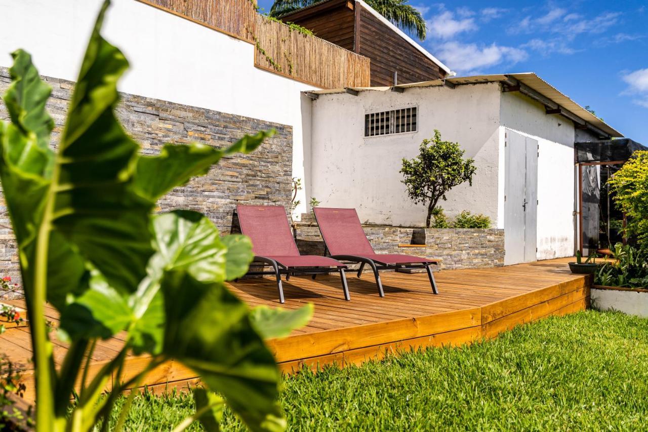 Villa Sainterne Le Bois de Nefles  Exteriör bild