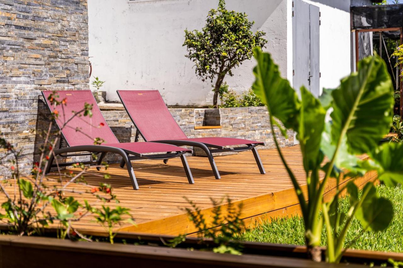 Villa Sainterne Le Bois de Nefles  Exteriör bild